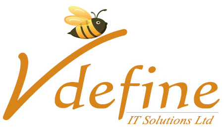 Vdefine IT Solutions Limited